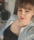 Rencontre Femme : Яночка, 31 ans à Moldavie  Кишинев 